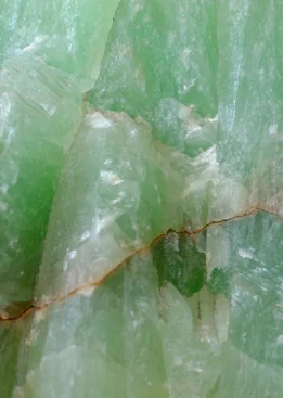 Élixir lunaire aventurine Wesak Paris - Roll-on rechargeable aux cristaux de aventurine et huiles bio